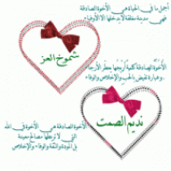 نديم الصمت